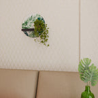 MONSTERA DREAM Διακοσμητικό Ράφι Art Shelf