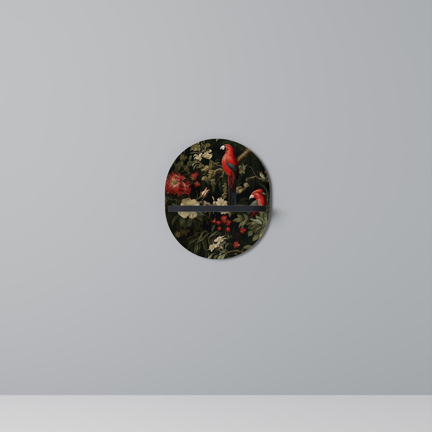 AVIAN BLOSSOMS Διακοσμητικό Ράφι Art Shelf