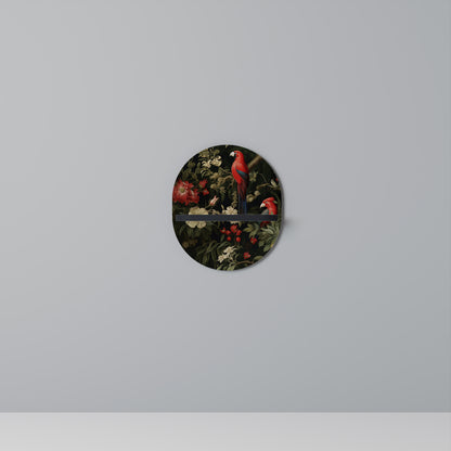 AVIAN BLOSSOMS Διακοσμητικό Ράφι Art Shelf