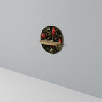 AVIAN BLOSSOMS Διακοσμητικό Ράφι Art Shelf