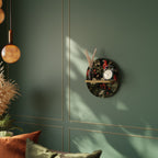 AVIAN BLOSSOMS Διακοσμητικό Ράφι Art Shelf