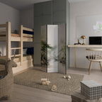 HARMONIOUS WATERSCAPE SCENE Παραβάν με 3 πάνελ