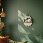 JAPANESE LANDSCAPE Διακοσμητικό Ράφι Art Shelf