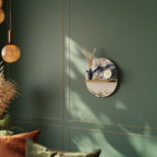 JAPANESE LANDSCAPE Διακοσμητικό Ράφι Art Shelf