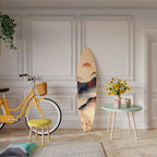 JAPANESE LANDSCAPE Διακοσμητική σανίδα Surf