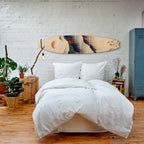 JAPANESE LANDSCAPE Διακοσμητική σανίδα Surf