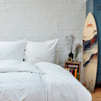 JAPANESE LANDSCAPE Διακοσμητική σανίδα Surf