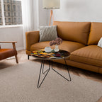 VINTAGE VINEYARD LUXURY Τραπεζάκι σαλονιού