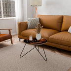 VINTAGE VIGNETTE Τραπεζάκι σαλονιού