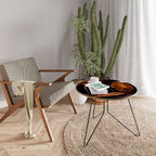 VINTAGE VIGNETTE Τραπεζάκι σαλονιού