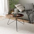 STEAMING BREWED DELIGHT Τραπεζάκι σαλονιού