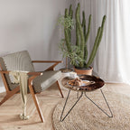 STEAMING BREWED DELIGHT Τραπεζάκι σαλονιού