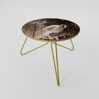 STEAMING BREWED DELIGHT Τραπεζάκι σαλονιού