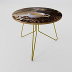 STEAMING BREWED DELIGHT Τραπεζάκι σαλονιού