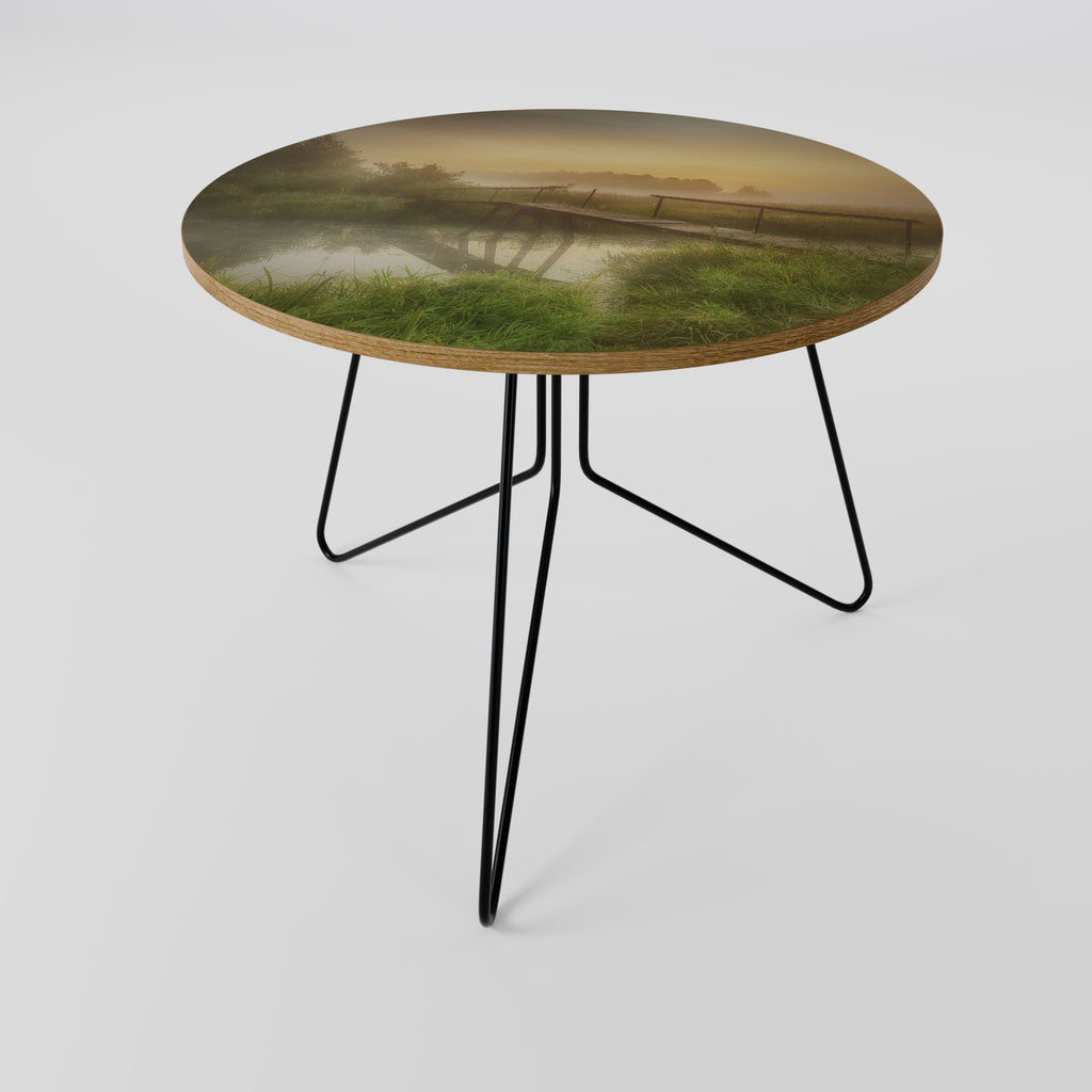 DREAMY HAZE Τραπεζάκι σαλονιού