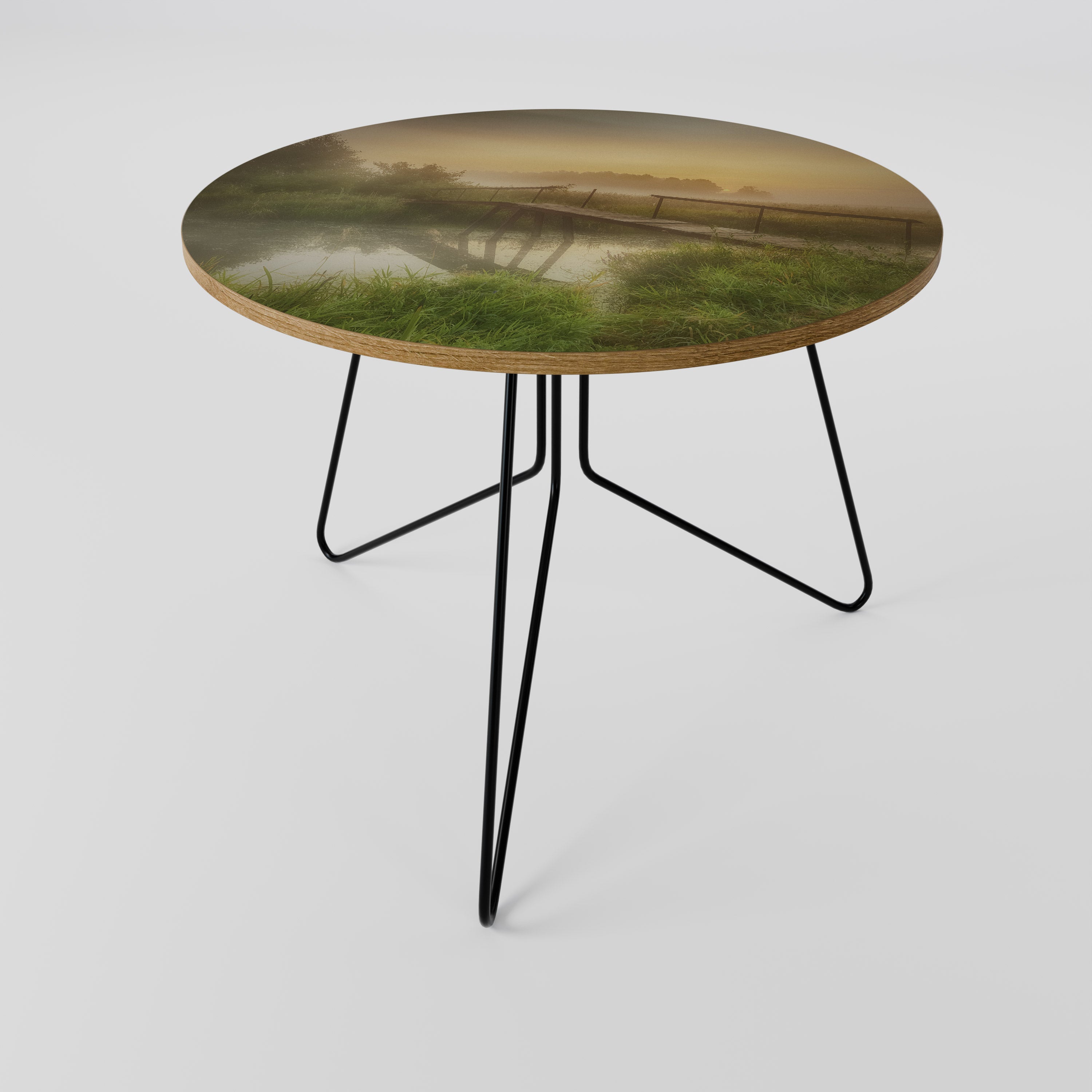 DREAMY HAZE Τραπεζάκι σαλονιού