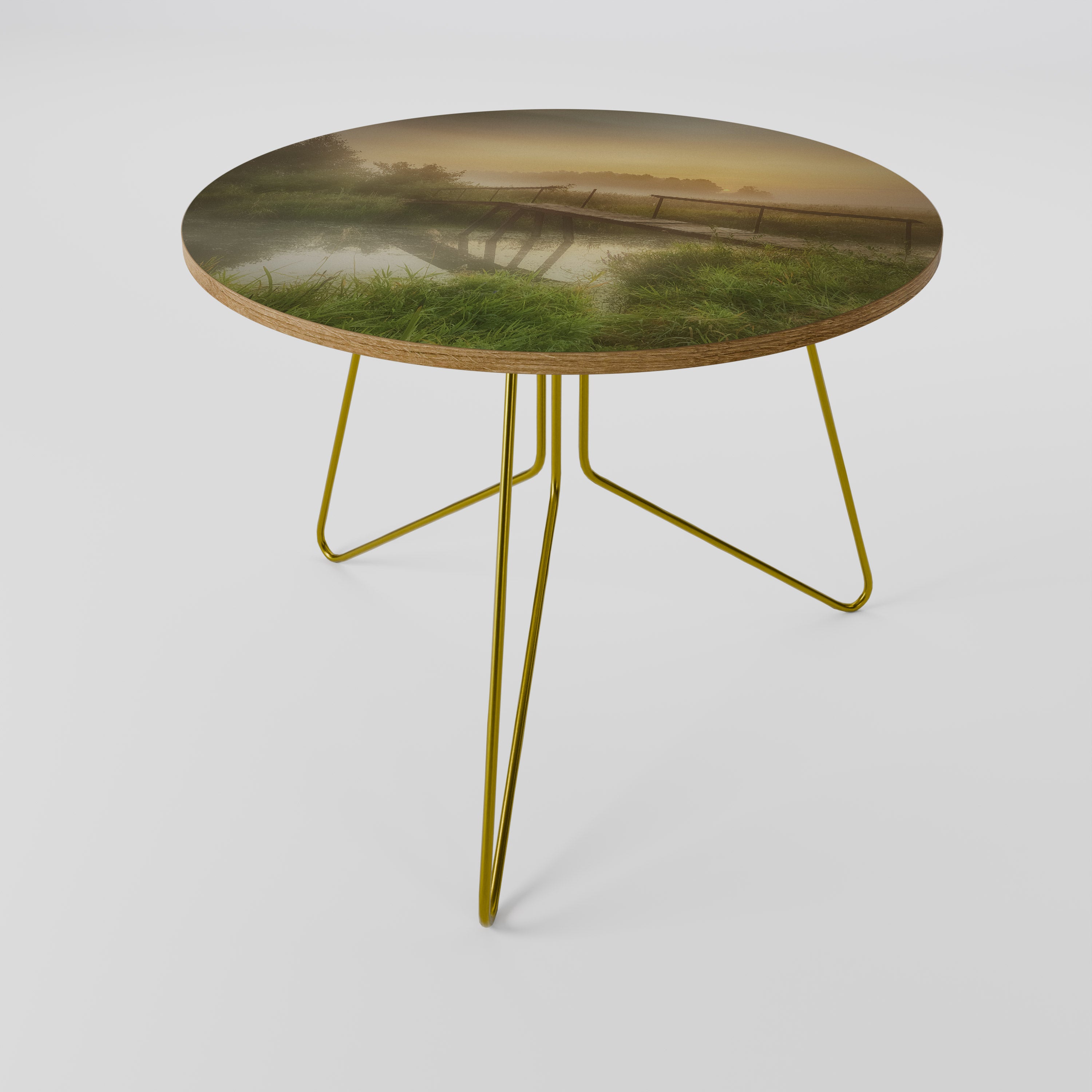 DREAMY HAZE Τραπεζάκι σαλονιού