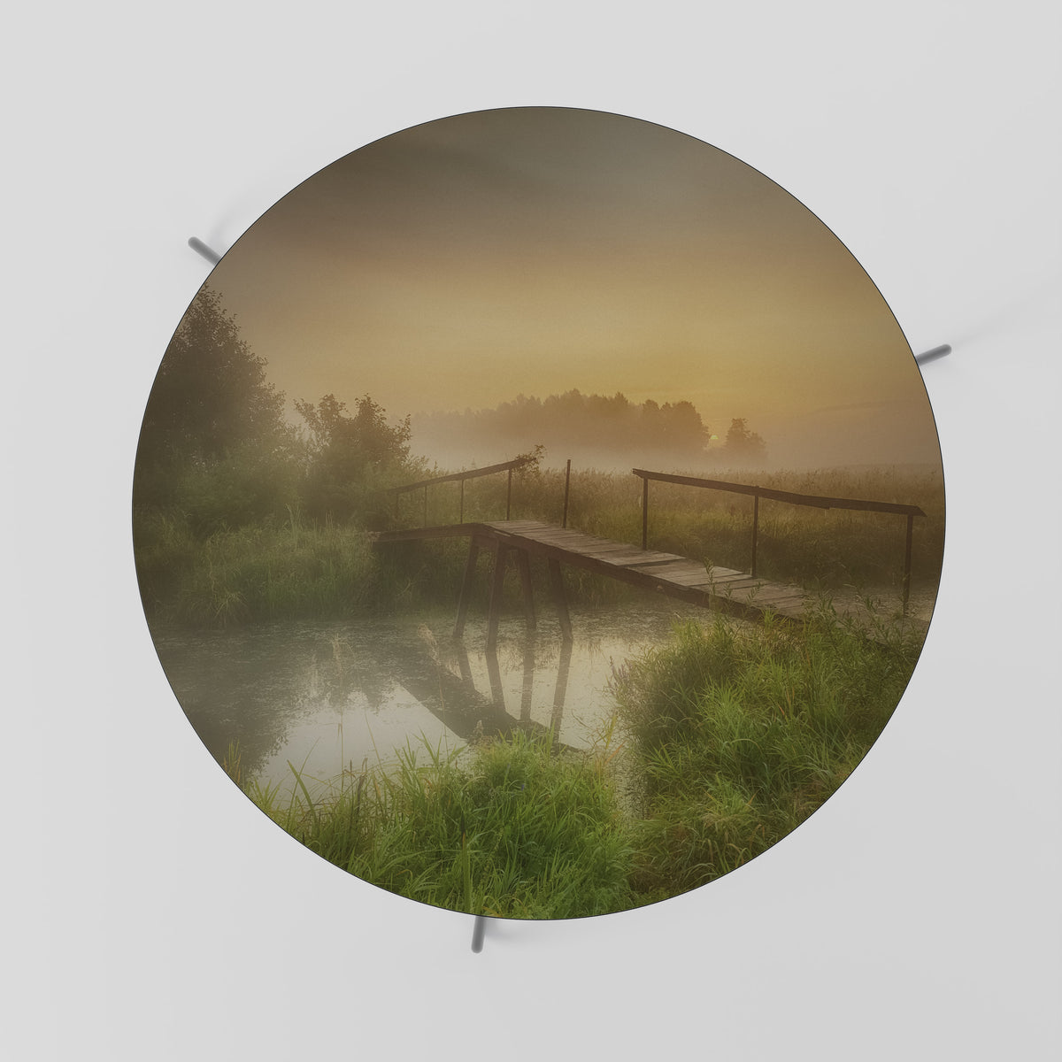 DREAMY HAZE Τραπεζάκι σαλονιού