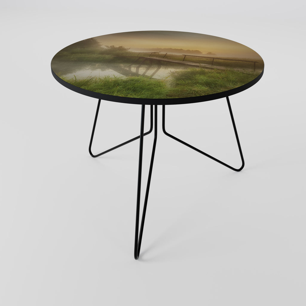 DREAMY HAZE Τραπεζάκι σαλονιού