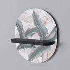 DELICATE BLISS Διακοσμητικό Ράφι Art Shelf