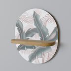 DELICATE BLISS Διακοσμητικό Ράφι Art Shelf