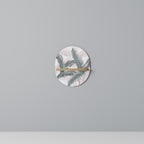 DELICATE BLISS Διακοσμητικό Ράφι Art Shelf