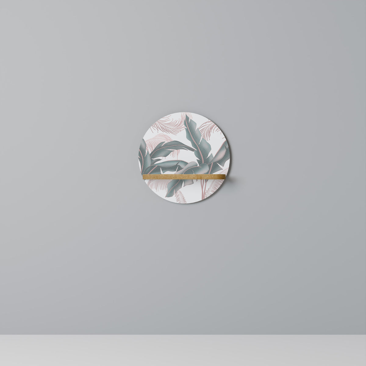 DELICATE BLISS Διακοσμητικό Ράφι Art Shelf