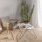 DELICATE BLISS Τραπεζάκι σαλονιού