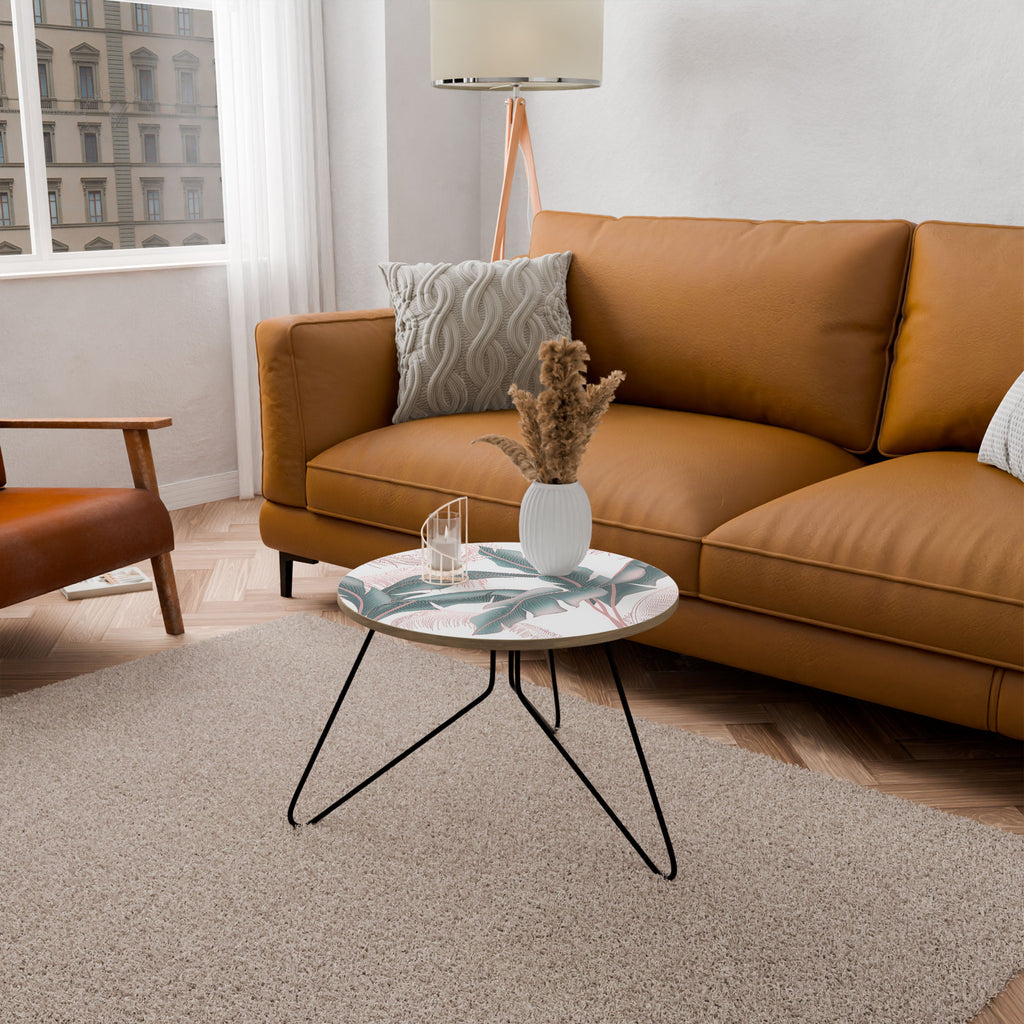 DELICATE BLISS Coffee Table 60