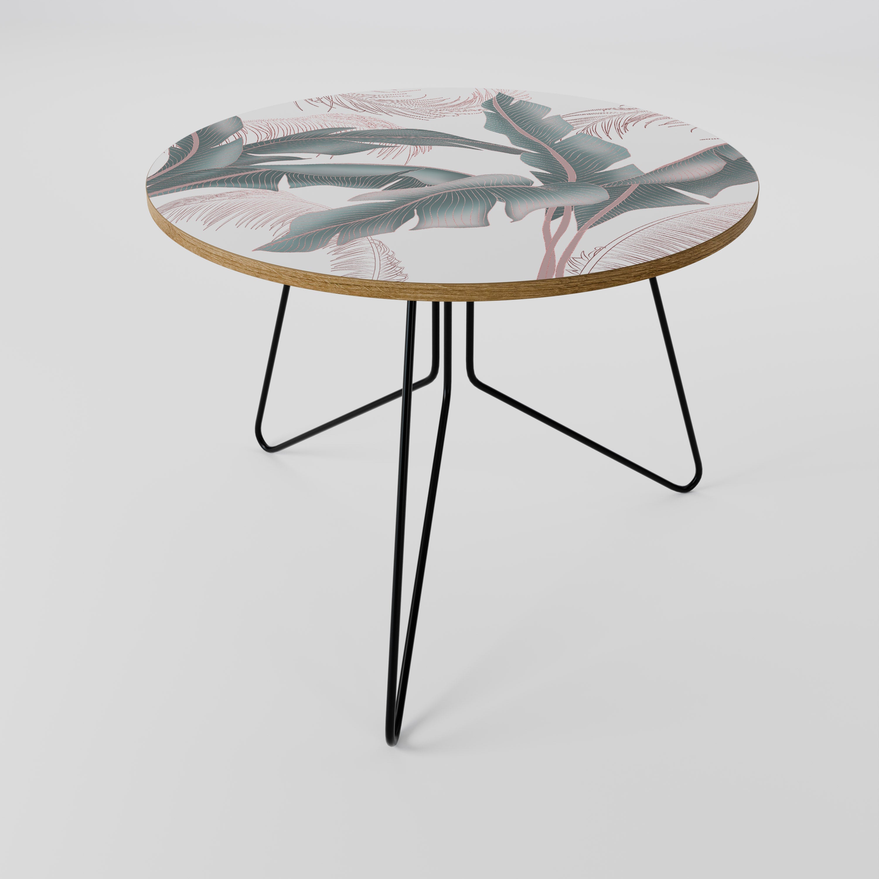 DELICATE BLISS Coffee Table 69