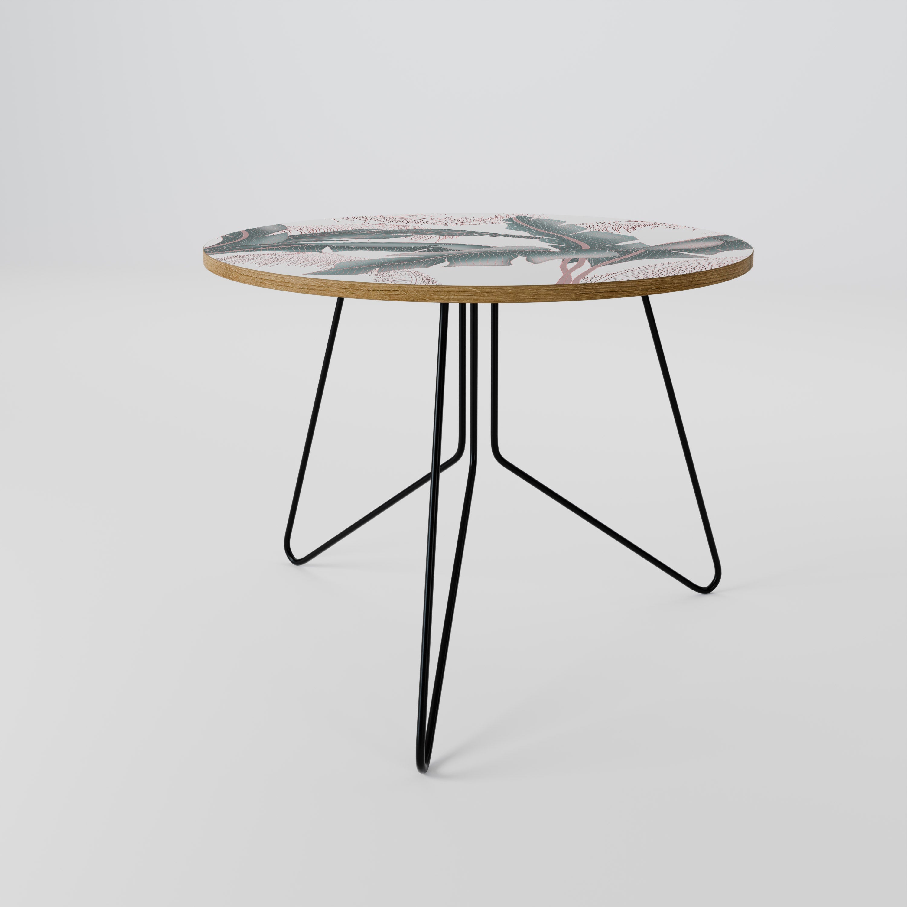 DELICATE BLISS Coffee Table 69