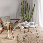 DELICATE BLISS Τραπεζάκι σαλονιού