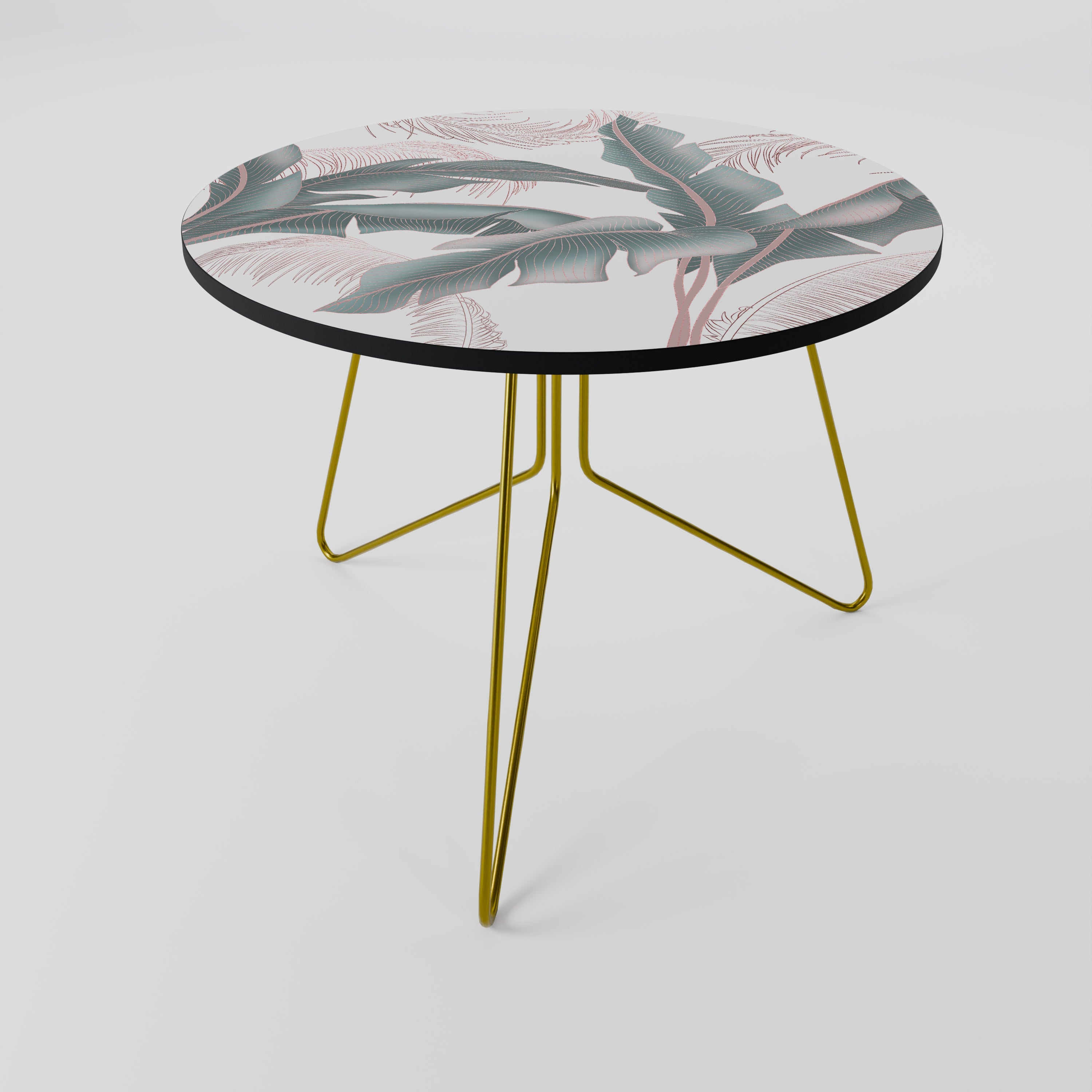 DELICATE BLISS Coffee Table 69