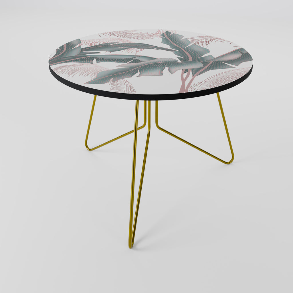 DELICATE BLISS Τραπεζάκι σαλονιού