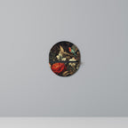 BOTANICAL BIRDSONG Διακοσμητικό Ράφι Art Shelf