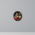 BOTANICAL BIRDSONG Διακοσμητικό Ράφι Art Shelf