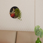 BOTANICAL BIRDSONG Διακοσμητικό Ράφι Art Shelf