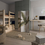 SUBTLE CHARM Παραβάν με 3 πάνελ