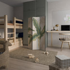 GENTLE HARMONY Παραβάν με 3 πάνελ