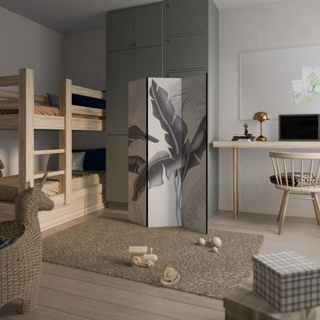 CALM ALLURE Παραβάν με 3 πάνελ