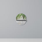 URBAN TROPICS Διακοσμητικό Ράφι Art Shelf