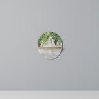 URBAN TROPICS Διακοσμητικό Ράφι Art Shelf