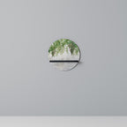 URBAN TROPICS Διακοσμητικό Ράφι Art Shelf