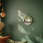 URBAN TROPICS Διακοσμητικό Ράφι Art Shelf