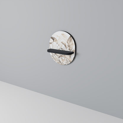 WILD TENDERNESS Διακοσμητικό Ράφι Art Shelf