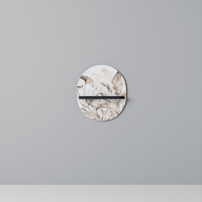 WILD TENDERNESS Διακοσμητικό Ράφι Art Shelf