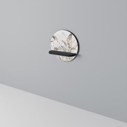 WILD TENDERNESS Διακοσμητικό Ράφι Art Shelf