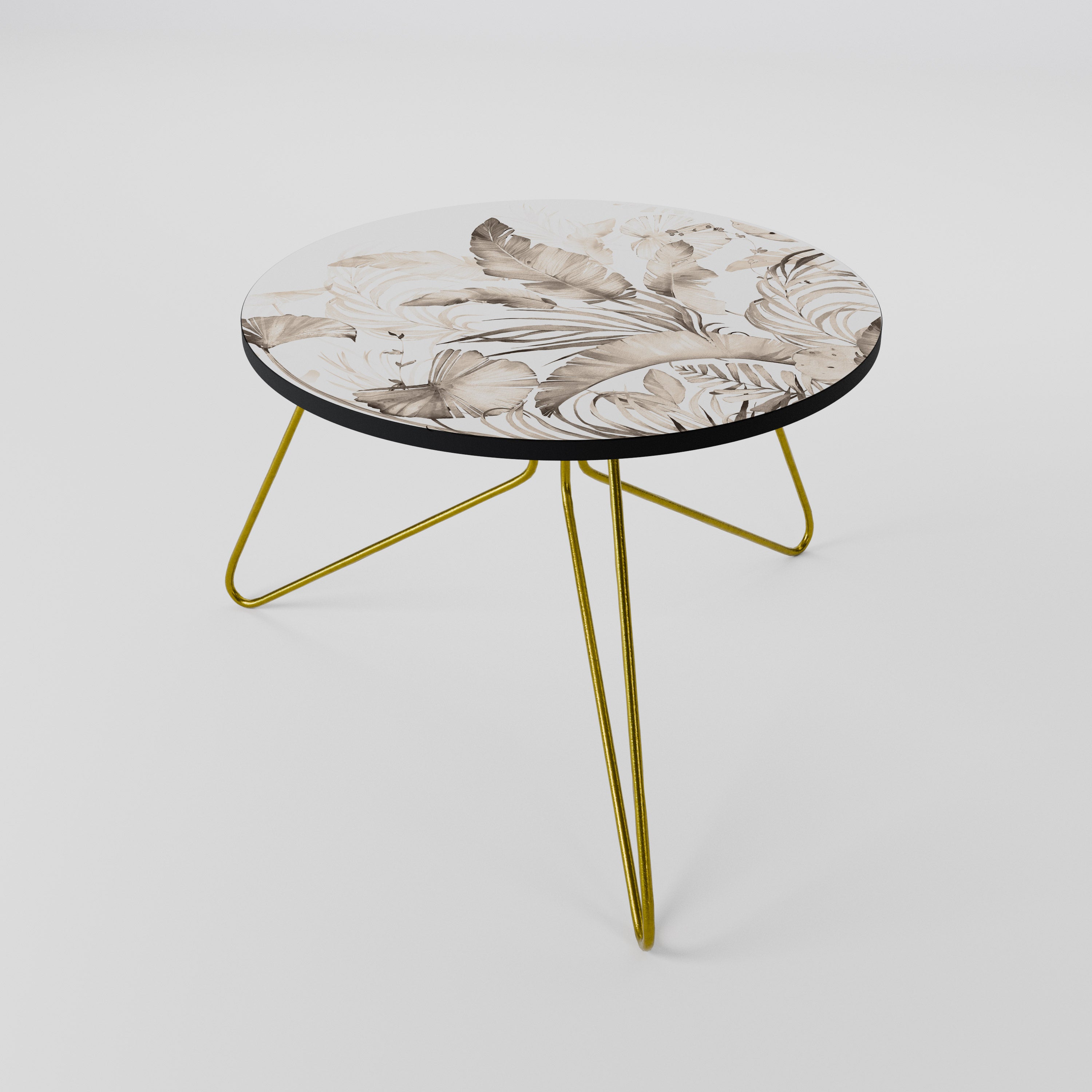 WILD TENDERNESS Τραπεζάκι σαλονιού