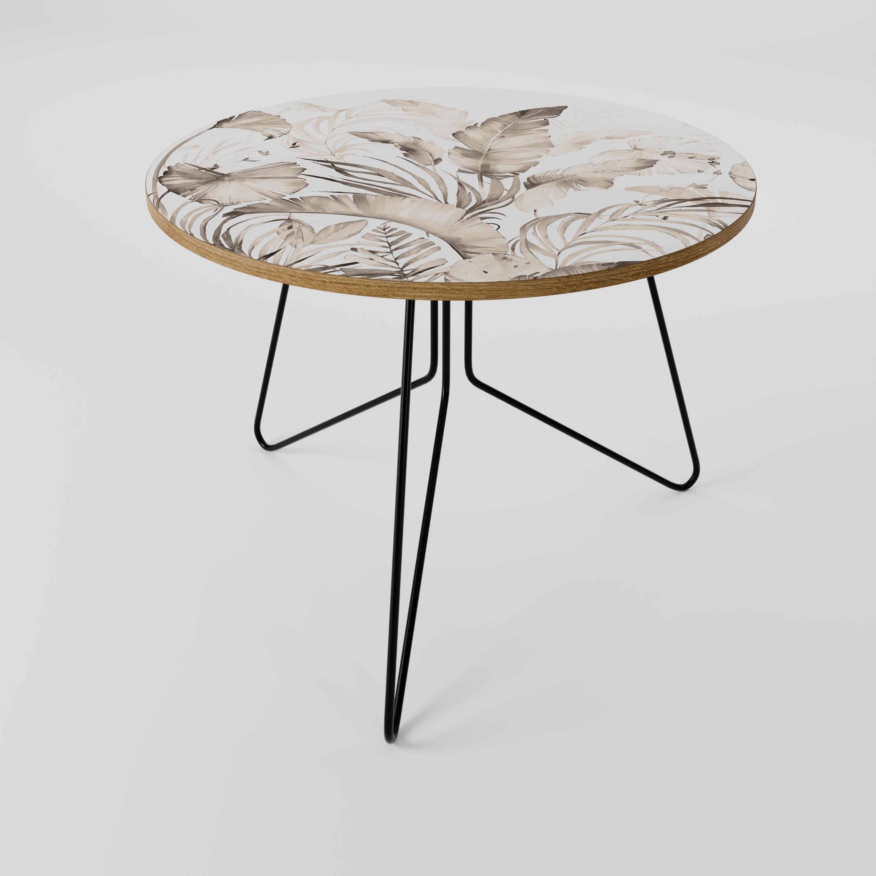 WILD TENDERNESS Coffee Table 69