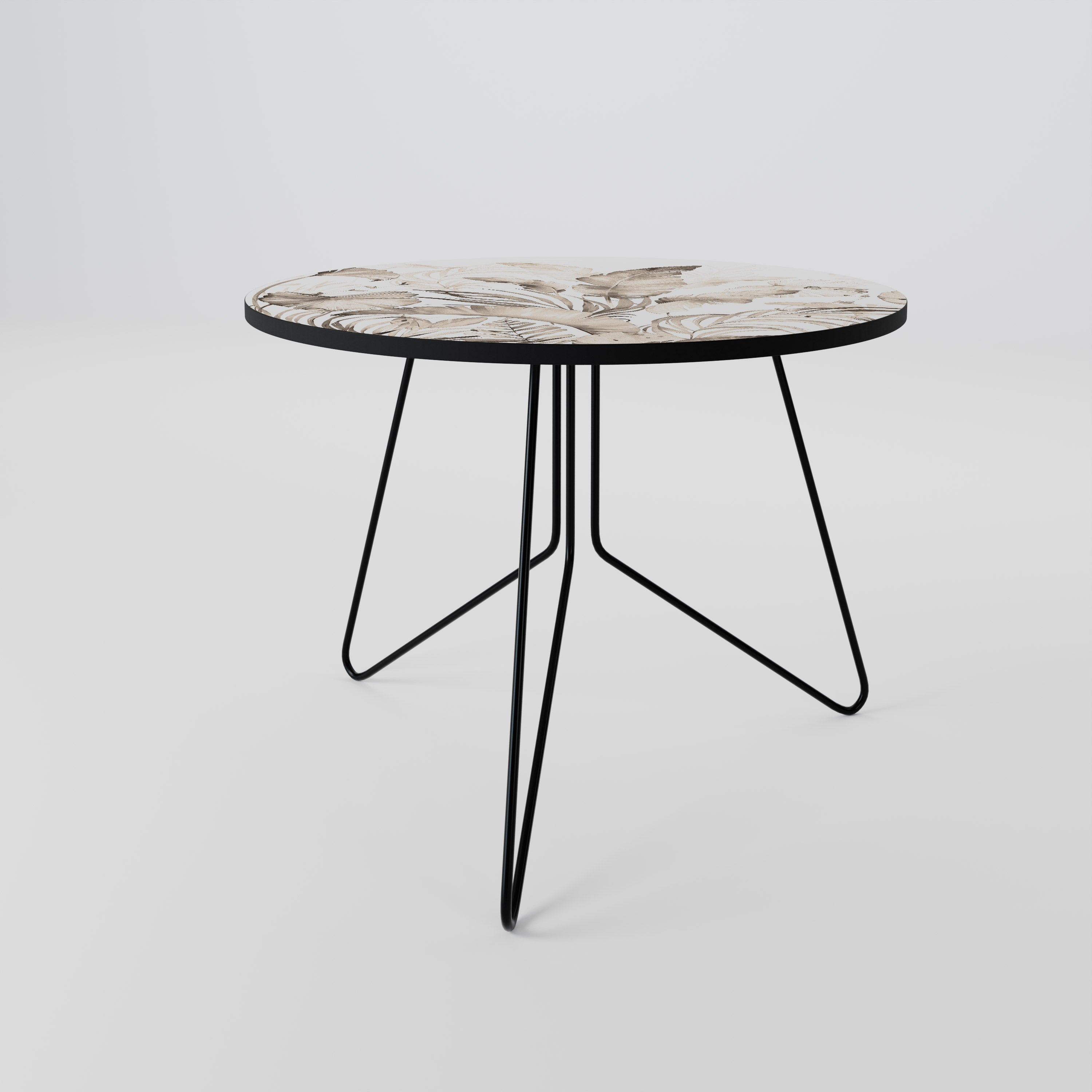 WILD TENDERNESS Coffee Table 69